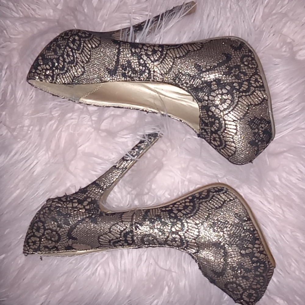 Society86 heels